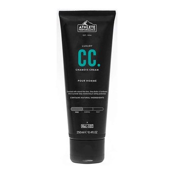 Muc-Off Luxury Chamois Cream 250ml