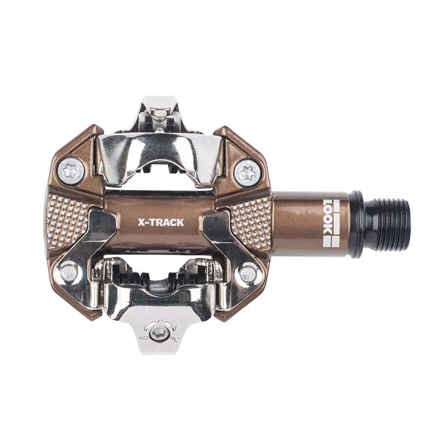 X-Track Gravel Limited Edition Pedals