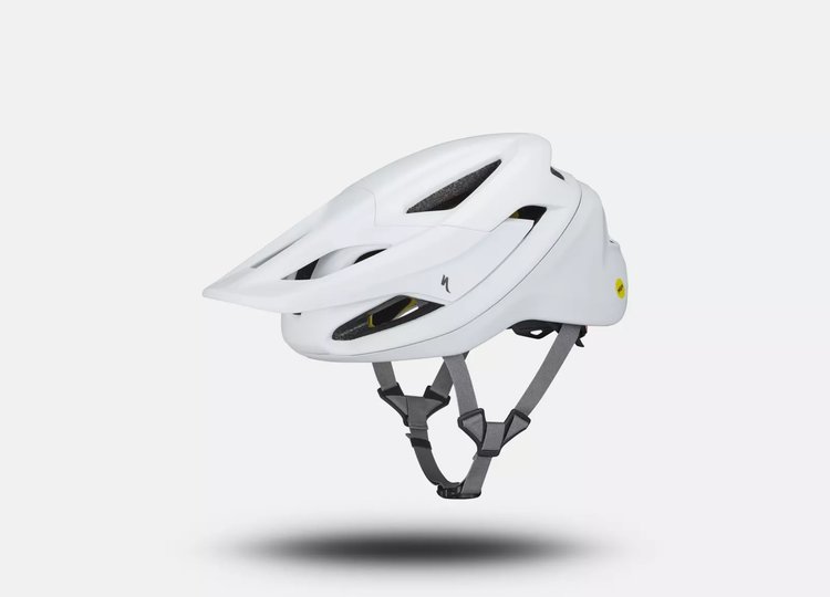 .Specialized Camber Trail Helmet