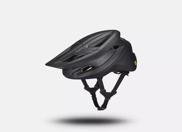 .Specialized Camber Trail Helmet