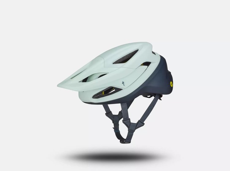 .Specialized Camber Trail Helmet