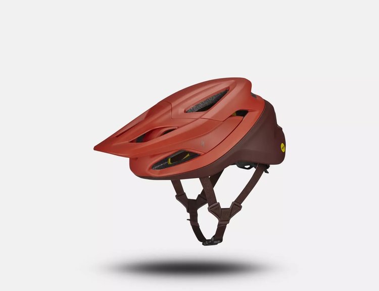 .Specialized Camber Trail Helmet