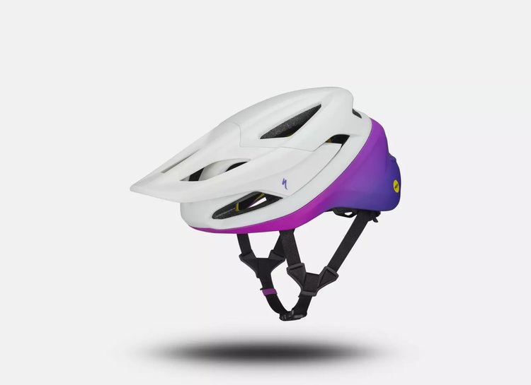 .Specialized Camber Trail Helmet