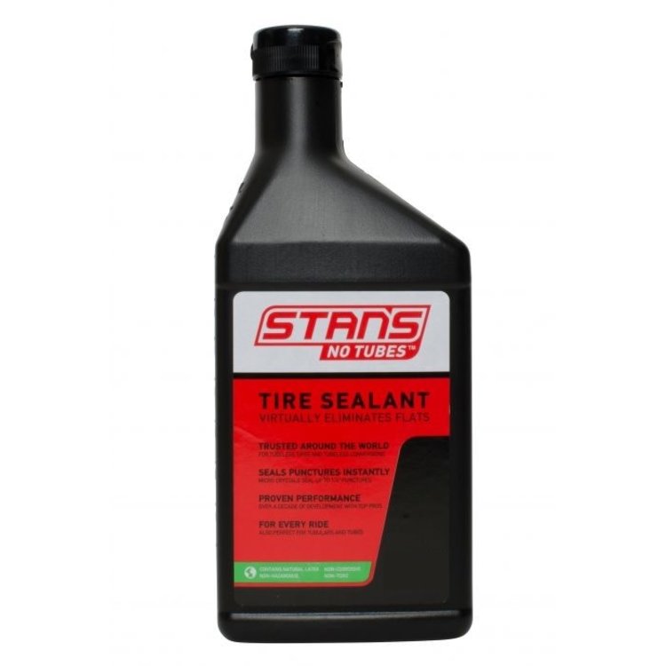 Stan's No Tubes Tire Sealant 200ml