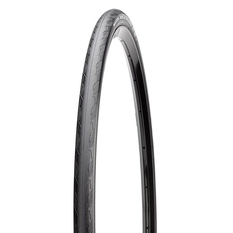 Maxxis High Road TLR (tubeless) 170tpi