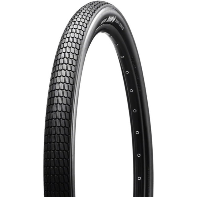 Maxxis DTR-1 Tire 650b x 47c Dual Compound