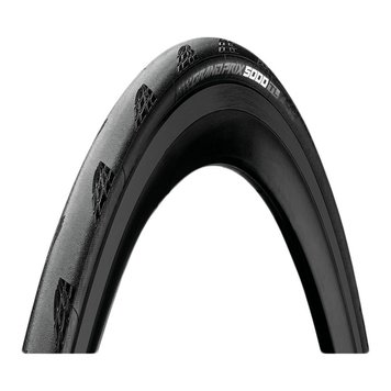 Continental GP5000 TL (tubeless ready)