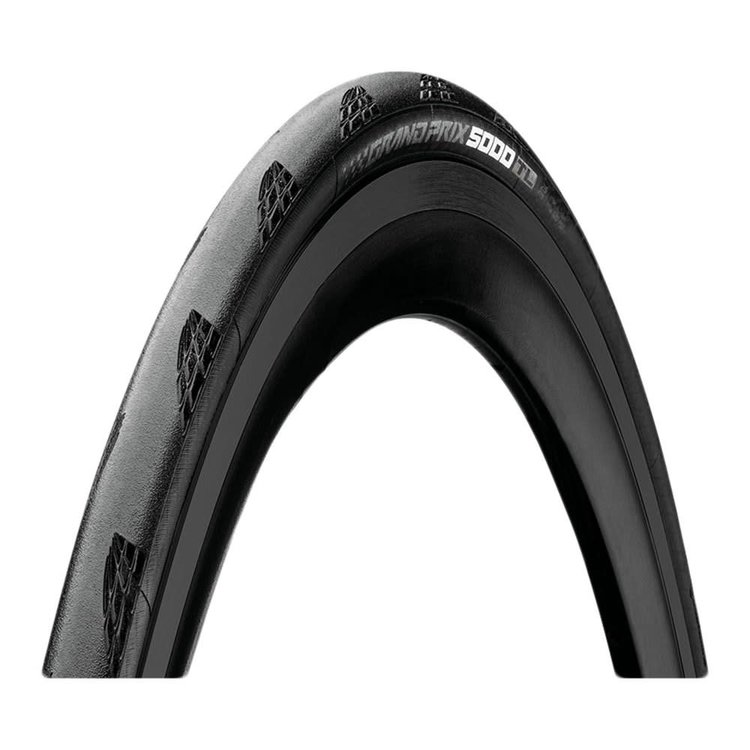 Continental GP5000 TL (tubeless ready)