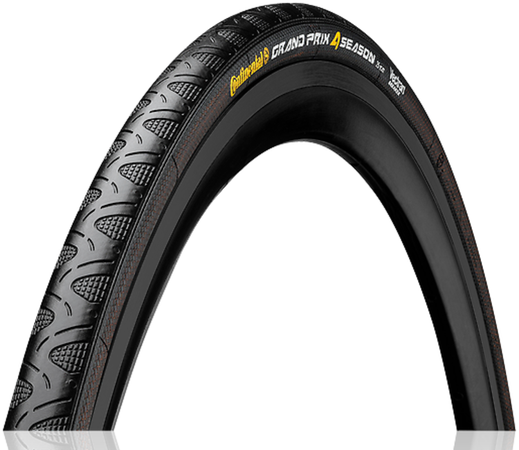 Continental Grand Prix 4 Season