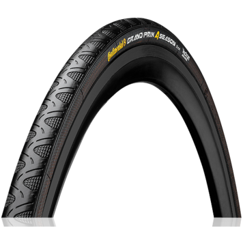Continental Grand Prix 4 Season Black Edition Continental Grand Prix 4 Season Black Edition