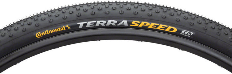 Continental Terra Speed TLR