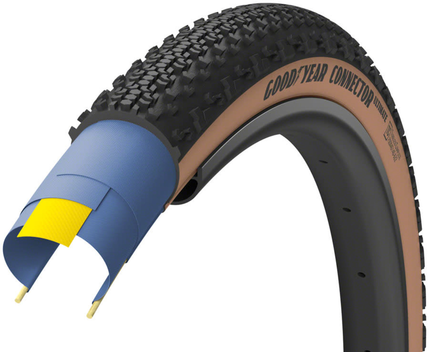 Goodyear Connector Ultimate TL