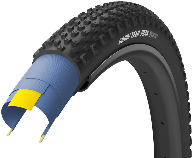 Goodyear Peak Ultimate Gravel TL