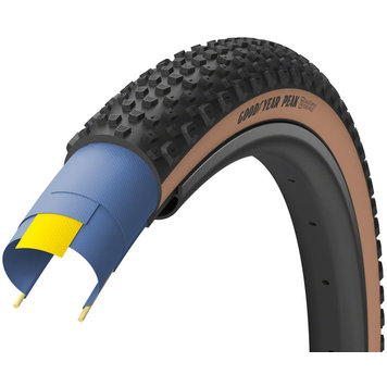 Goodyear Peak Ultimate Gravel TL
