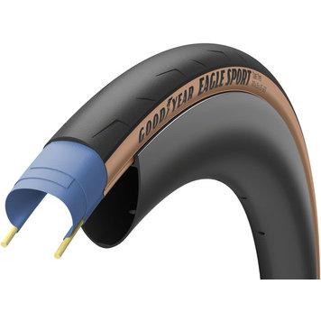 Goodyear Eagle Sport