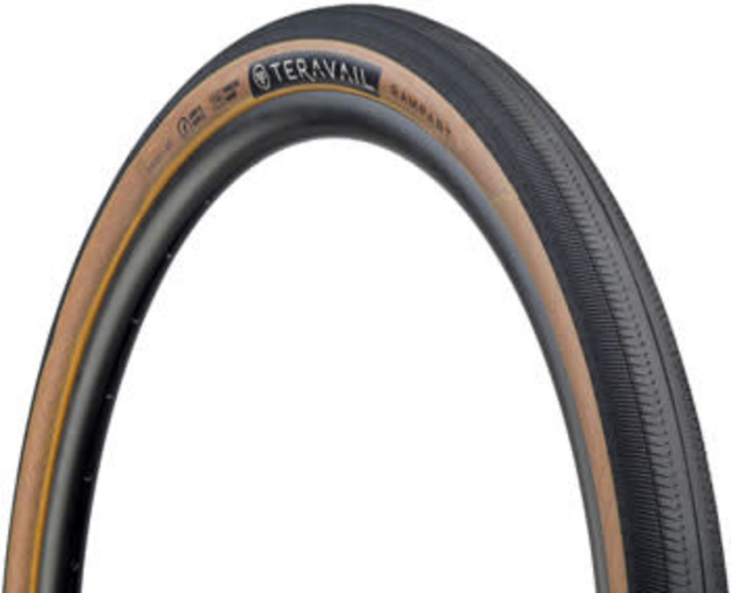 Teravail Rampart Light & Supple Tire | Chain Reaction Bicycles