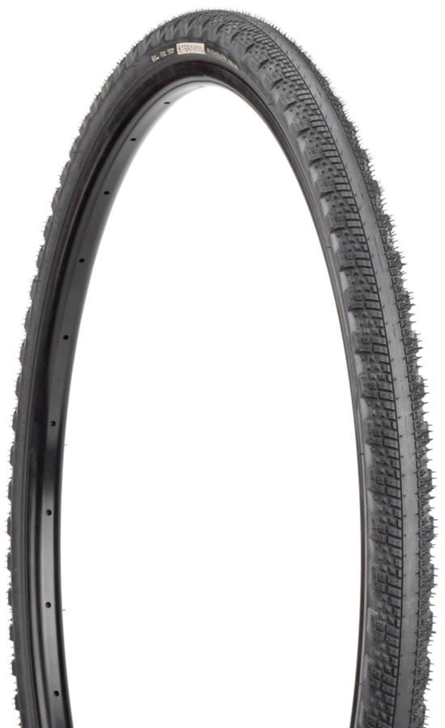 Teravail Washburn Light & Supple Blk 700c x 42 | On Sales - Chain