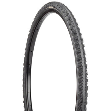 Teravail Washburn Light & Supple Blk 700c x 42