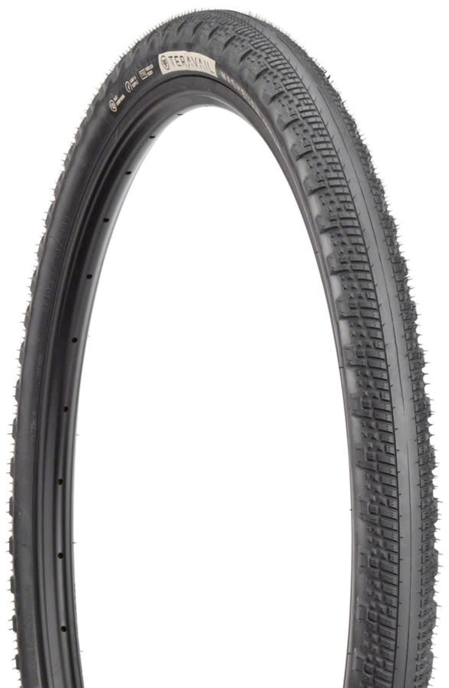 TERAVAIL / Washburn 650B x 47 Light&Supple / テラベイル