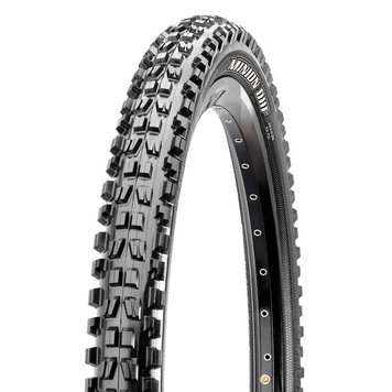 Maxxis Minion DHF Dual Compound EXO TLR 60tpi