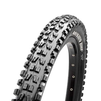 Maxxis Minion DHF 3c Maxx Grip EXO TLR 29"x 2.5" Blk