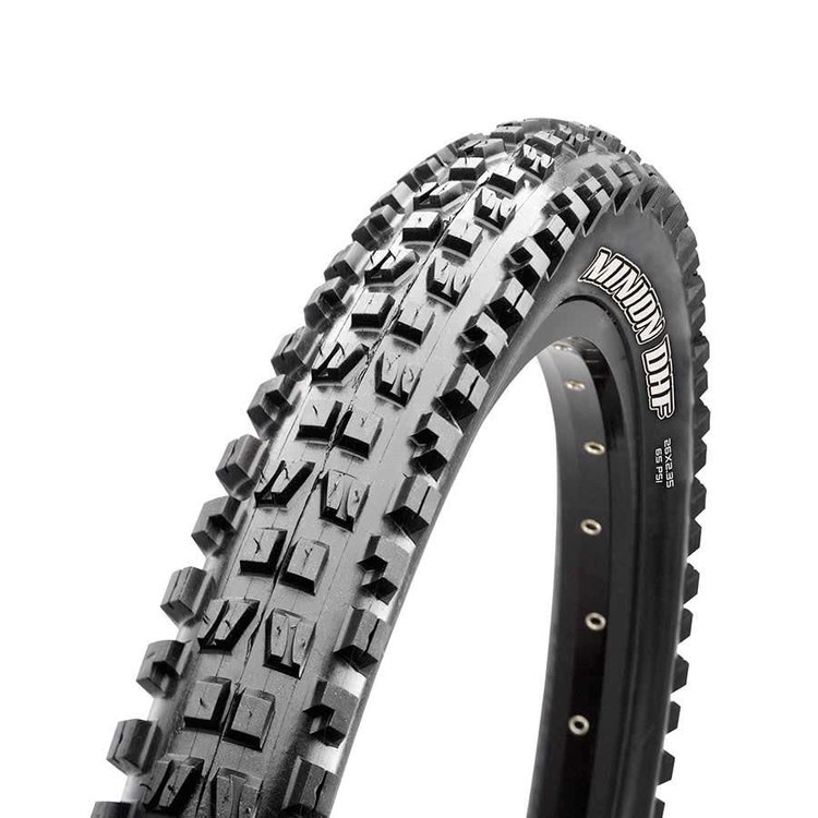 Maxxis Minion DHF 3C Maxx Terra EXO+ TLR 120tpi