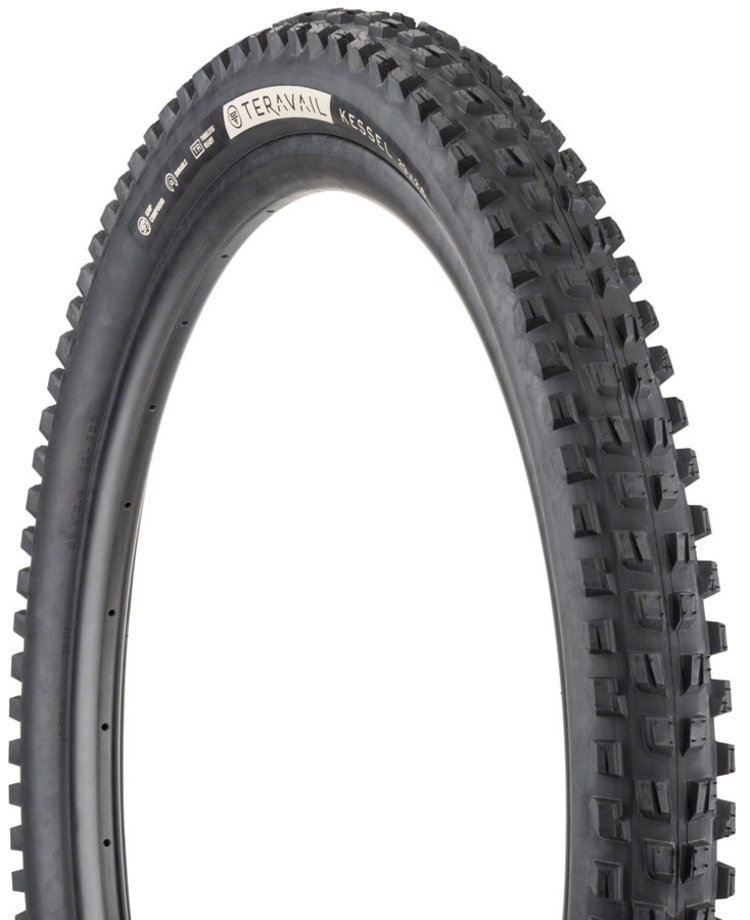 Teravail Teravail Kessel Durable TLR 29"x 2.6" (Blk/Tan)