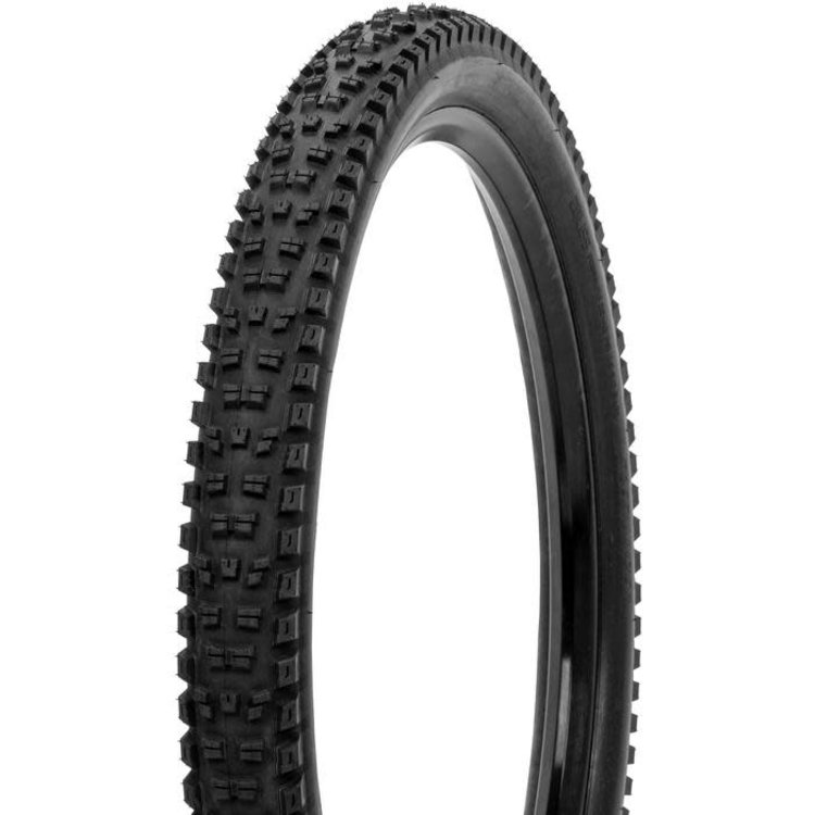 .Specialized Spec'd EliminatorBlack Diamond 2BR Blk 29"x 2.6"