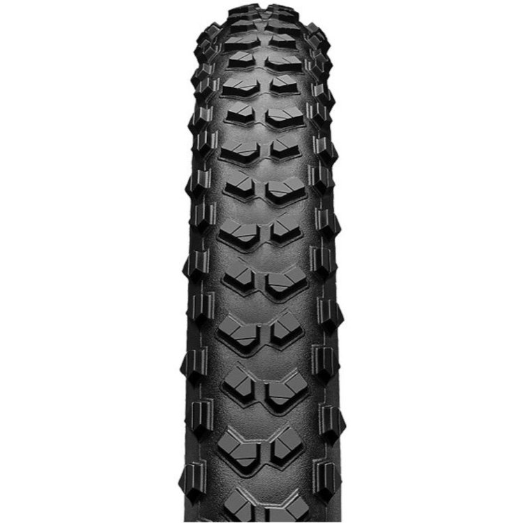 Continental Mountain King 29"x 2.3" Performance Folding Blk