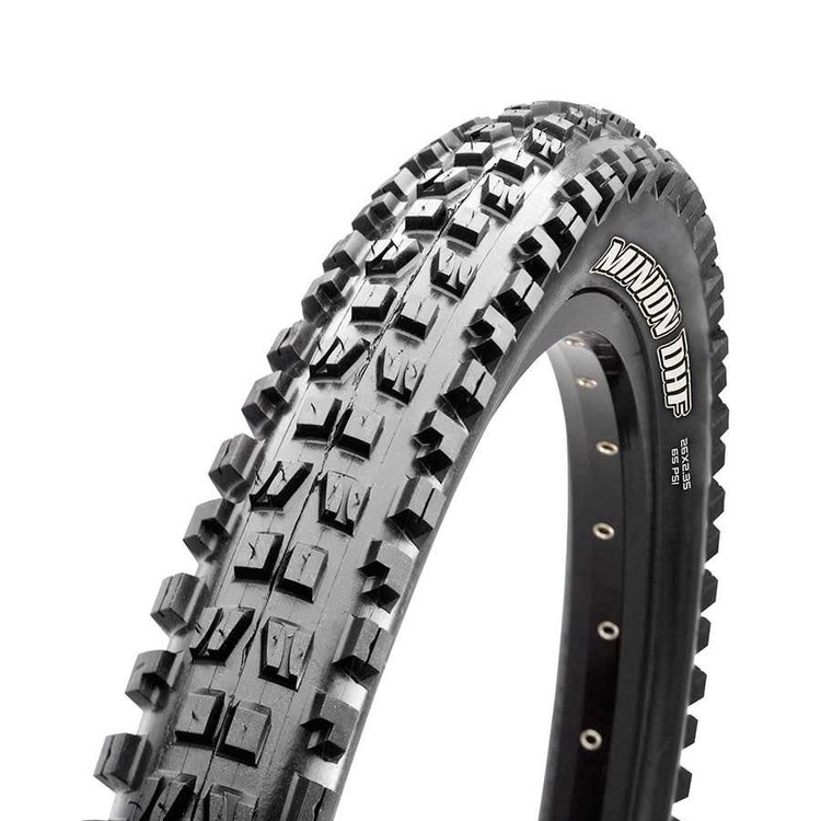 Maxxis Minion DHF 3C Maxx Terra EXO TLR 60tpi