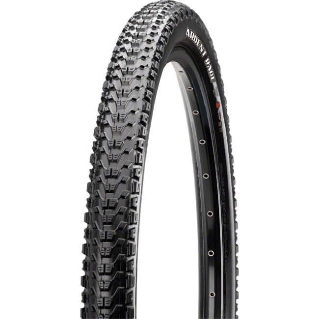 Ardent Race 3C Maxx Speed EXO TLR 120tpi 27.5"x 2.2" Blk