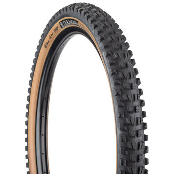Teravail Teravail Kessel Durable TLR Tan 27.5"x 2.5"