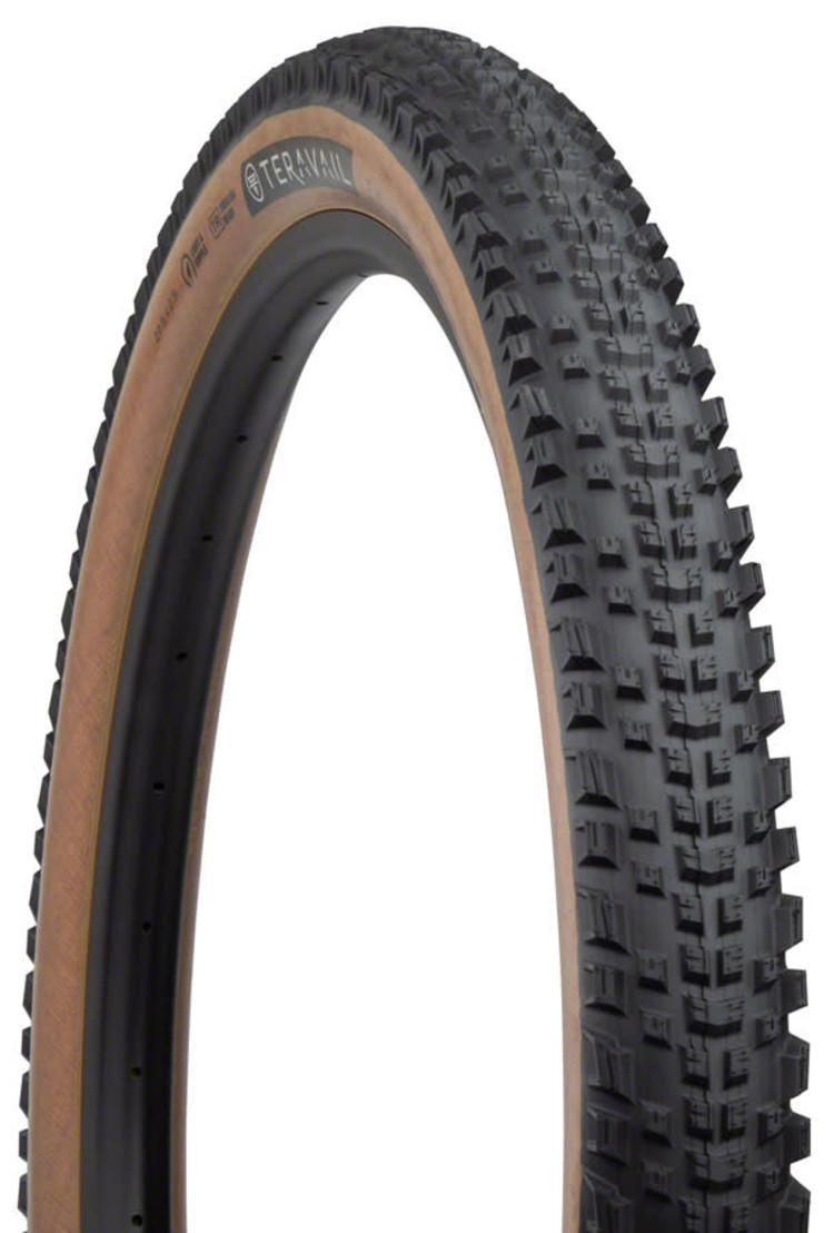 Teravail Teravail Ehline Light & Supple TLR Blk 27.5"x 2.5"