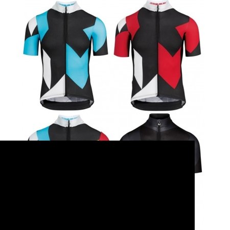 Jerseys & Base Layers