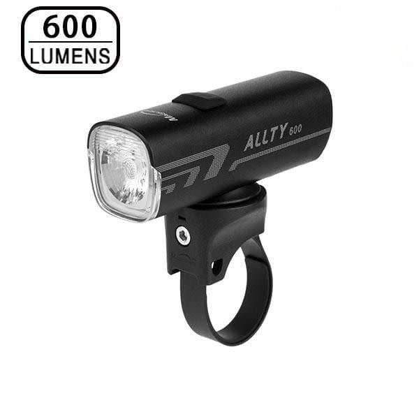 Allty 600 Front Light