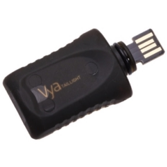 Vya Rechargeable Taillight