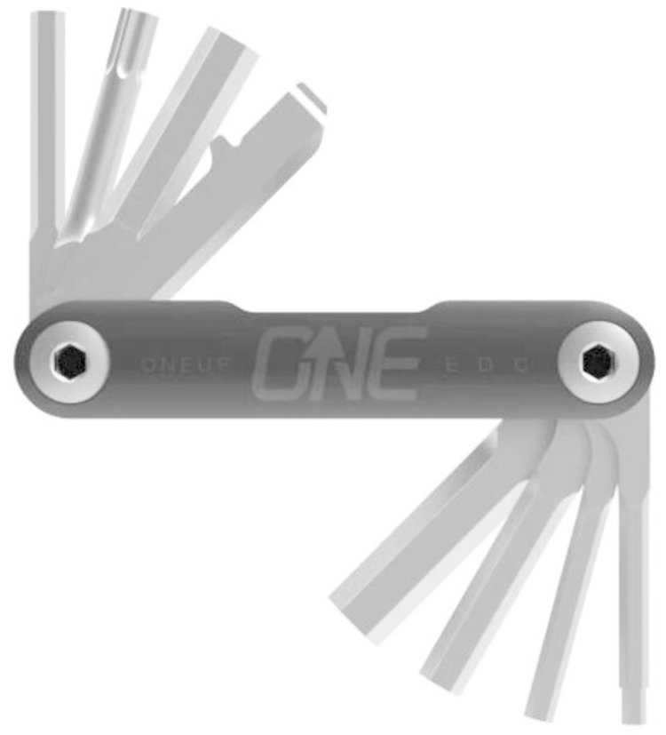 One Up Components EDC V2 Tool