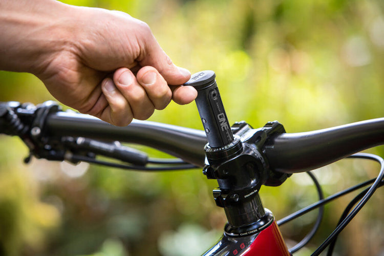 One Up Components EDC V2 Tool