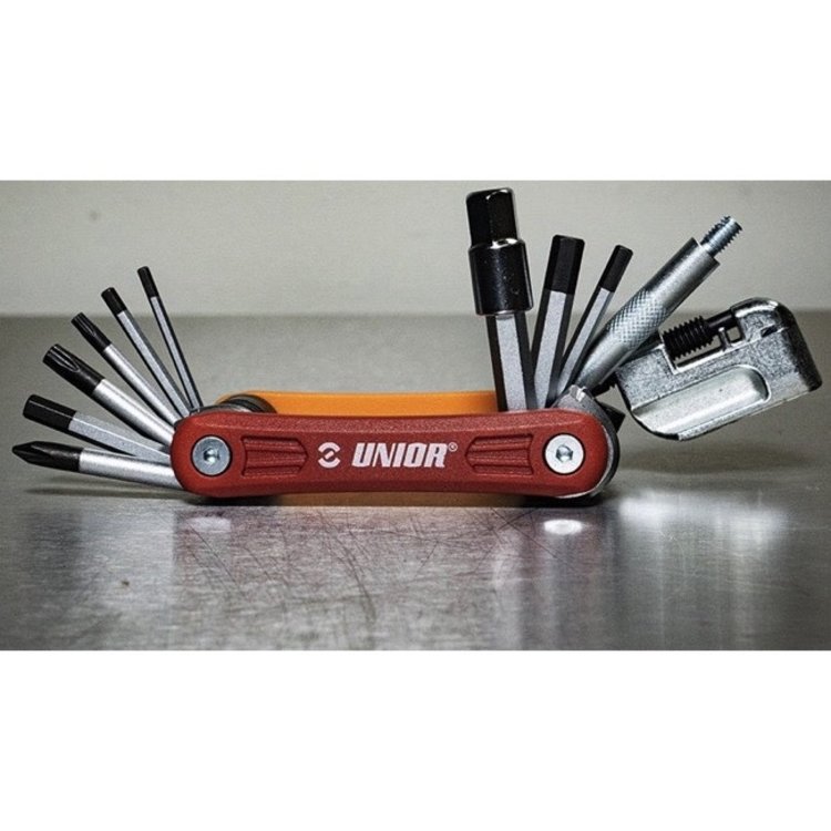 Unior Euro 13 MultiTool
