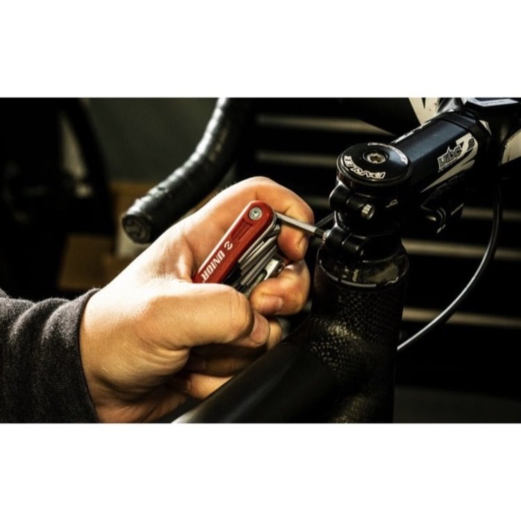 Unior Euro 13 MultiTool