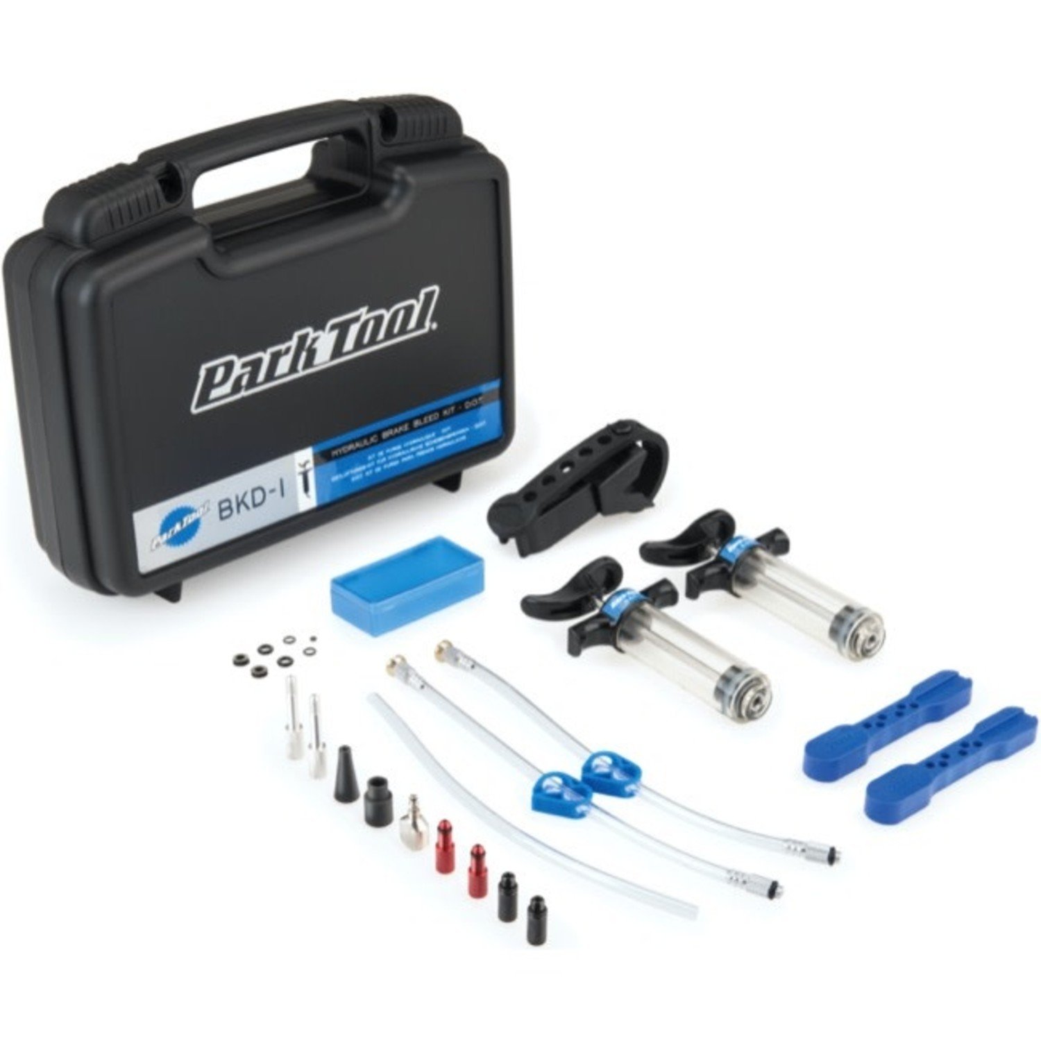 Brake bleeding deals tool kit