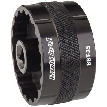 Park Tool BBT-35 Bottom Bracket Tool 48/51.7mm