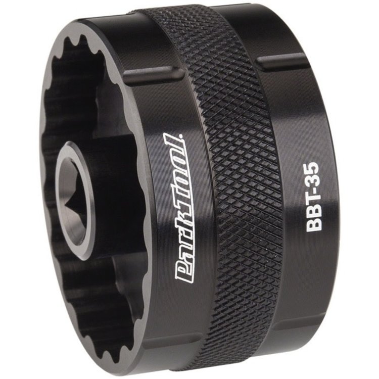 Park Tool BBT-35 Bottom Bracket Tool 48/51.7mm