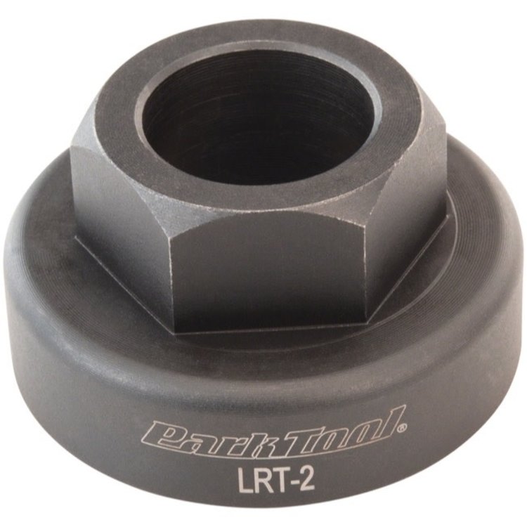 Park Tool LRT-2 Shimano Steps E-Bike Crank Lockring Tool