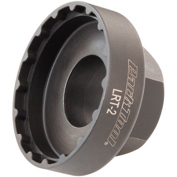 Park Tool LRT-2 Shimano Steps E-Bike Crank Lockring Tool