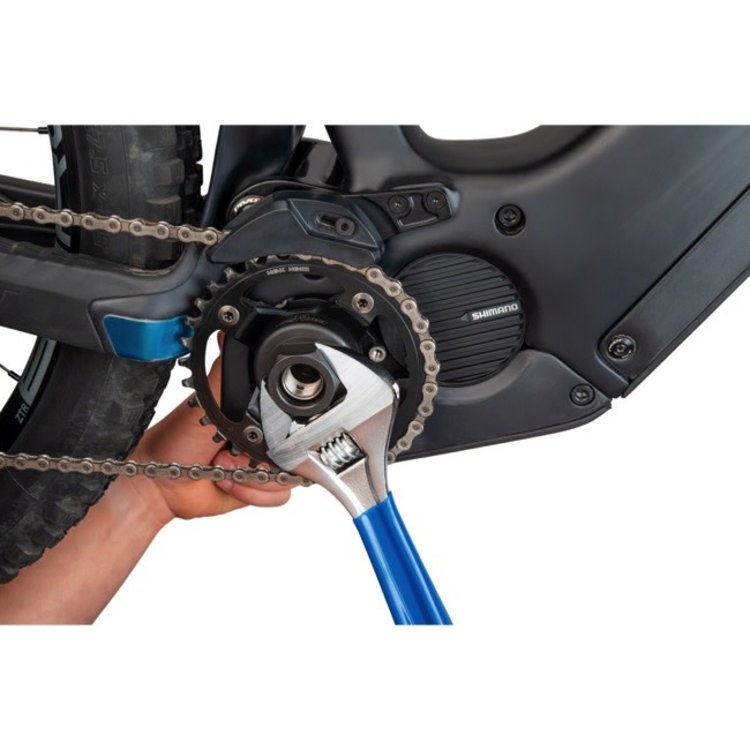 Park Tool LRT-2 Shimano Steps E-Bike Crank Lockring Tool