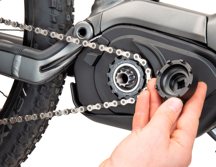 Park Tool LRT-1 Bosch E-Bike Crank Lockring Tool