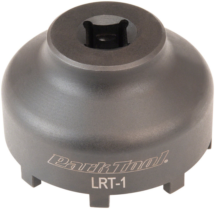 Park Tool LRT-1 Bosch E-Bike Crank Lockring Tool