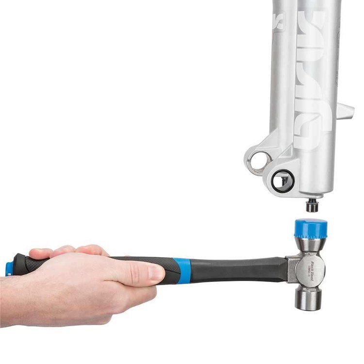 Park Tool HMR-8 8oz Shop Hammer