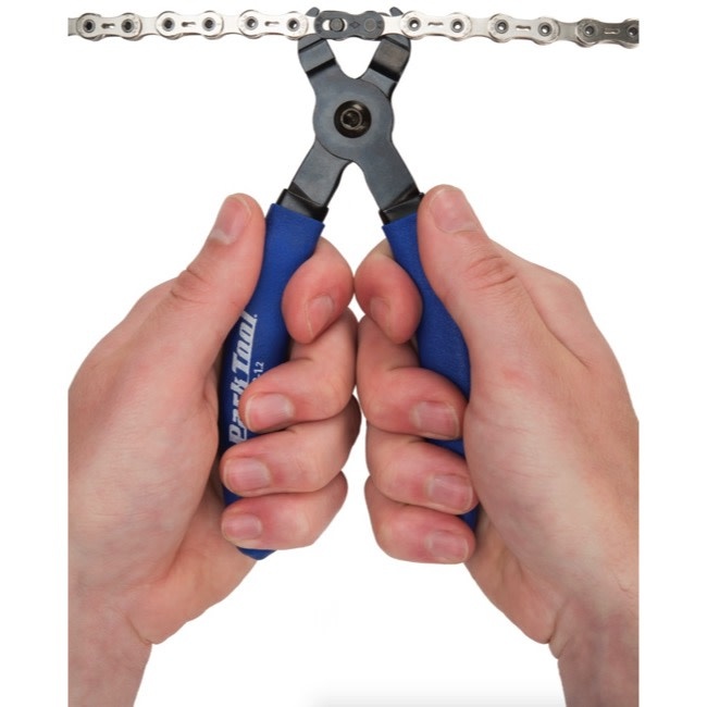 MLP-1.2 Master Link Chain Pliers